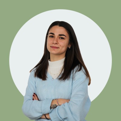 Delia Orani - HR Generalist
