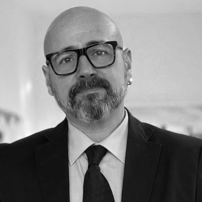 Alberto Bianchini - Sales Manager