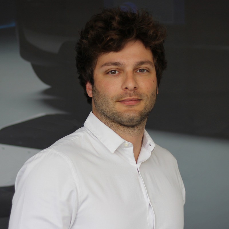 Matteo Oppizzi - Product Owner