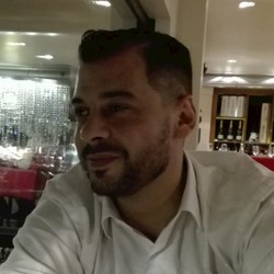 Emilio Lombardi - International Account Manager