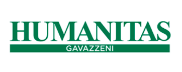 Logo Humanitas Cliniche Gavazzeni e Castelli