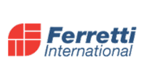 Logo Ferretti international