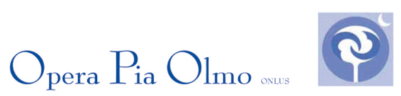 Logo Opera Pia Olmo