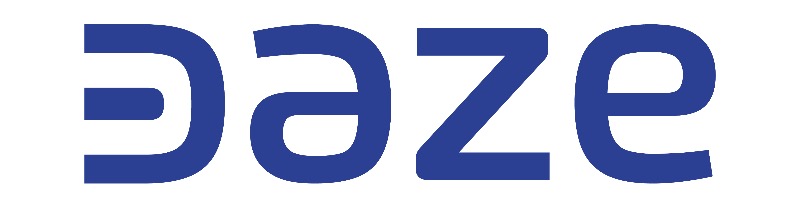 Logo DAZE Technology