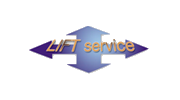 Logo Lift Service