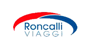 Logo Roncalli Viaggi