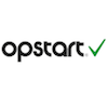 Logo Opstart