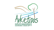 Logo Arketipos