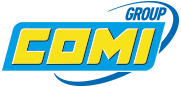 Logo Comi Spa