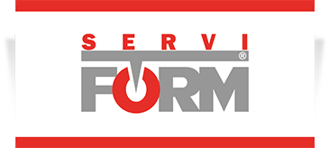 Logo Serviform