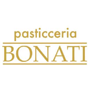 Logo Pasticceria Bonati