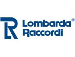 Logo Lombarda Raccordi