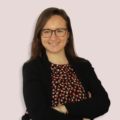 Chiara Mostini - Campaign Manager