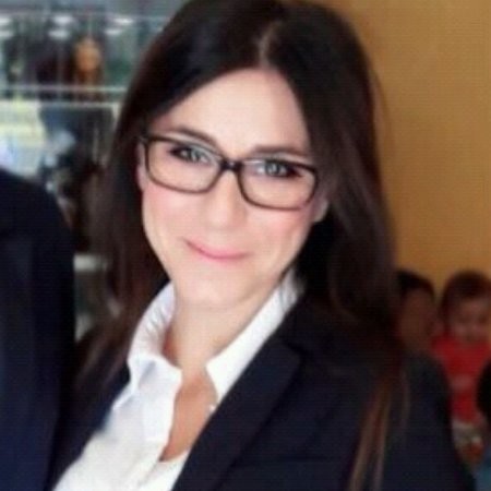 Daniela Coricello - Legal