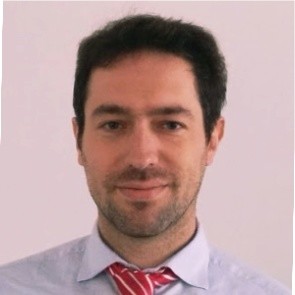Marco Busico - HR & Development