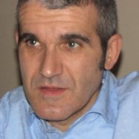 Giovanni Pedruzzi - CEO, HR