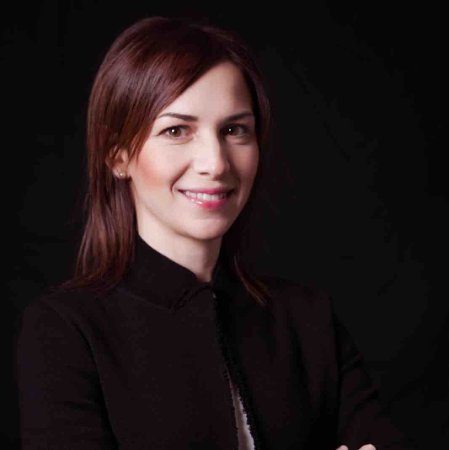 Valentina Villa - Manager