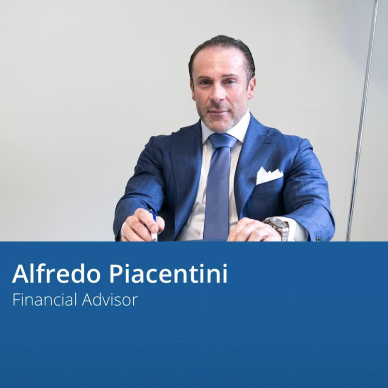 Alfredo Piacentini - Agente Assicurativo