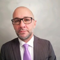 Mauro Mainardi - Area sales manager