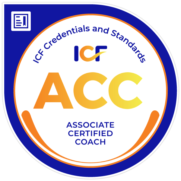 ACC Coach ICF Federico Olivati